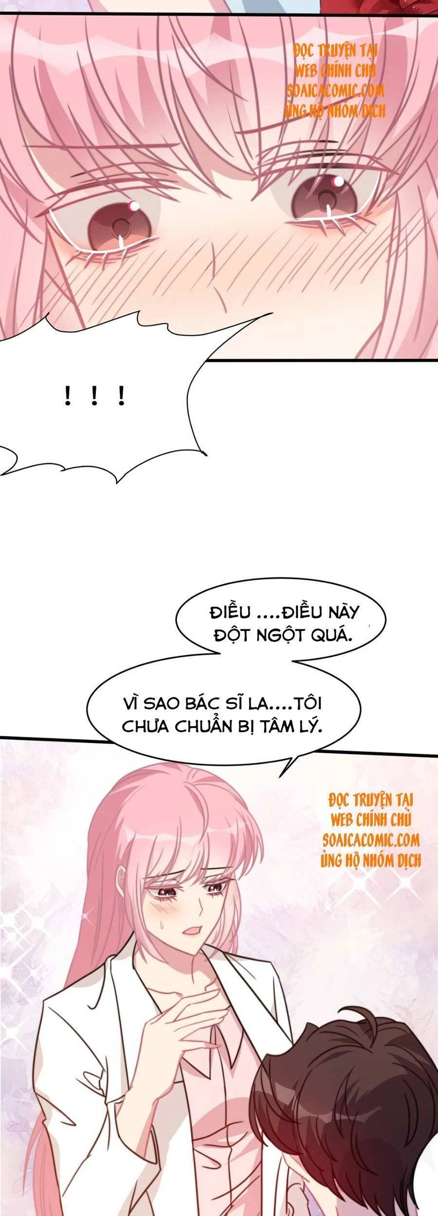 Vết Cắn Trí Mạng Chapter 45 - 38