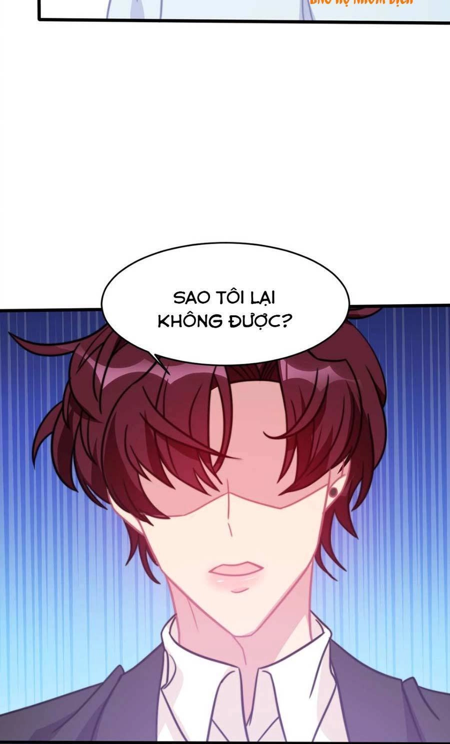 Vết Cắn Trí Mạng Chapter 45 - 40