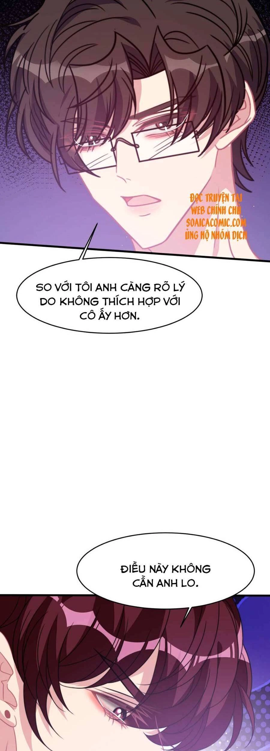 Vết Cắn Trí Mạng Chapter 45 - 42