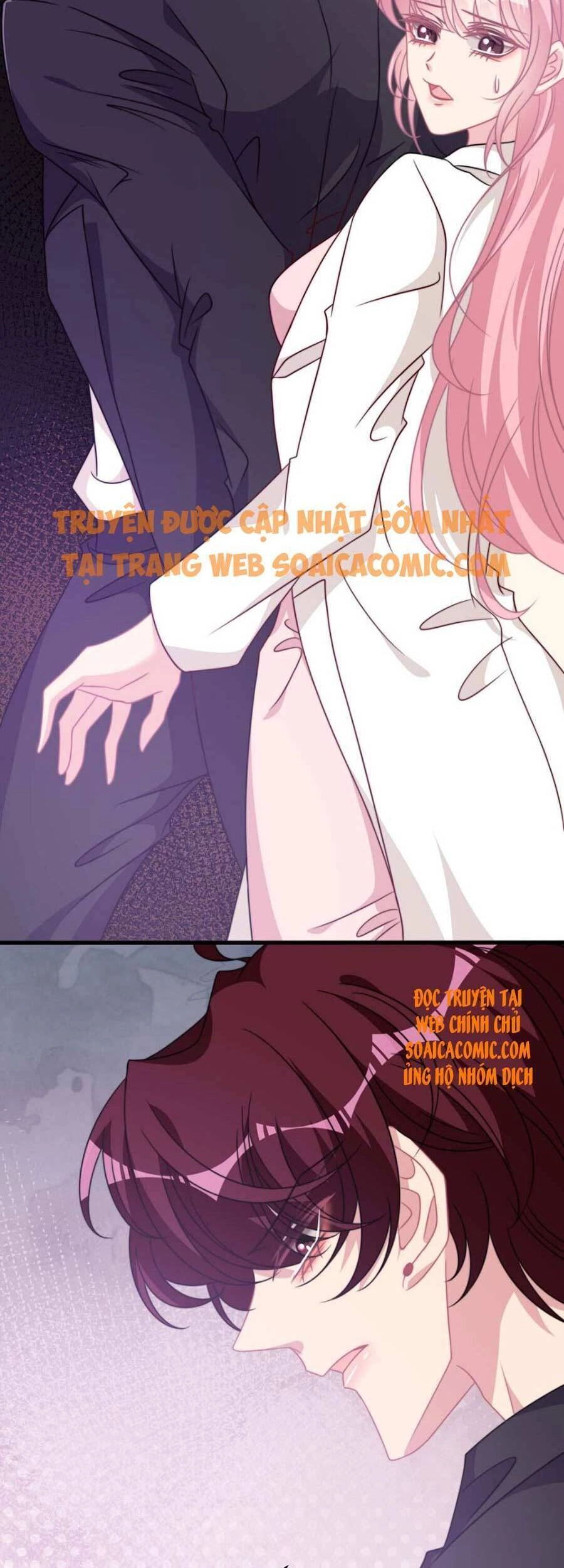 Vết Cắn Trí Mạng Chapter 45 - 44