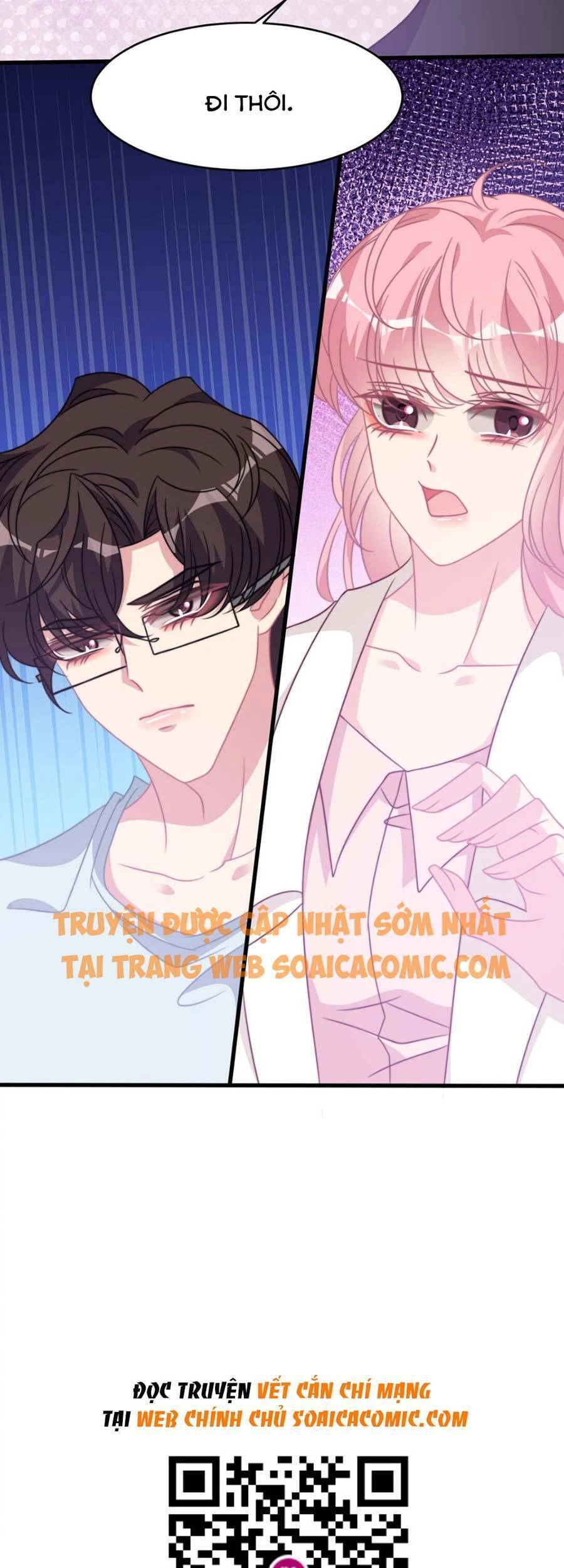 Vết Cắn Trí Mạng Chapter 45 - 45