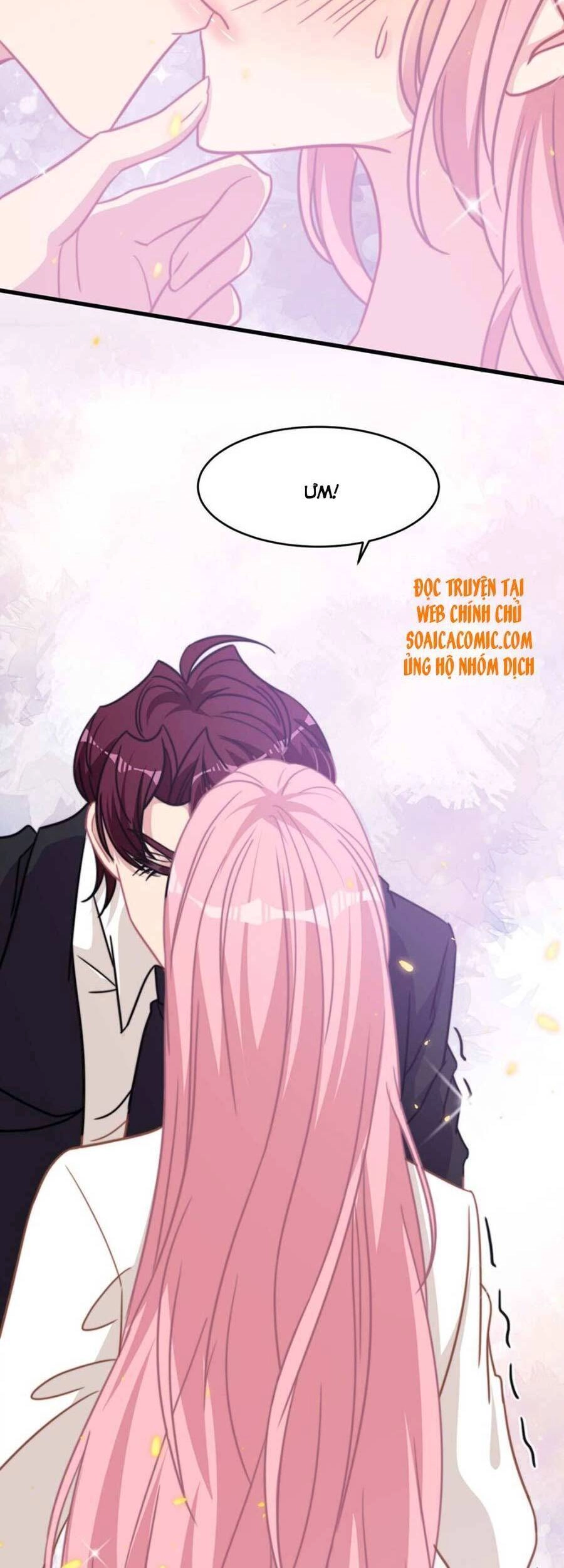 Vết Cắn Trí Mạng Chapter 46 - 4