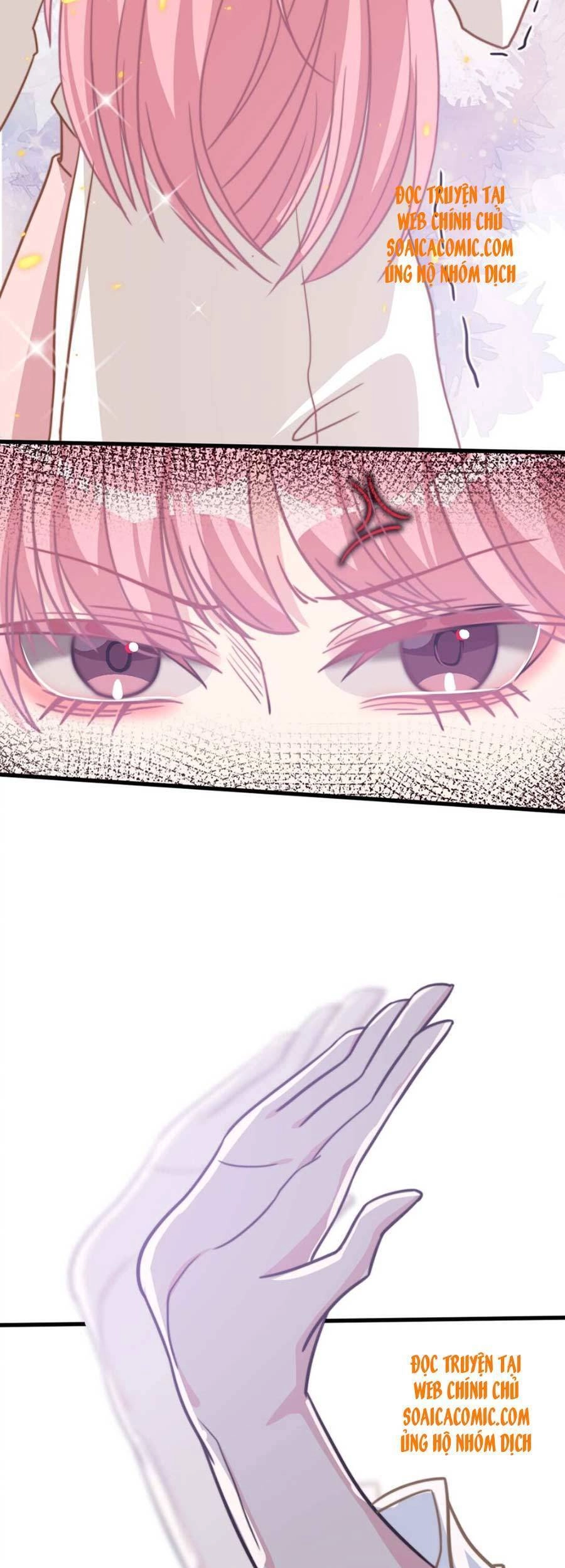 Vết Cắn Trí Mạng Chapter 46 - 5