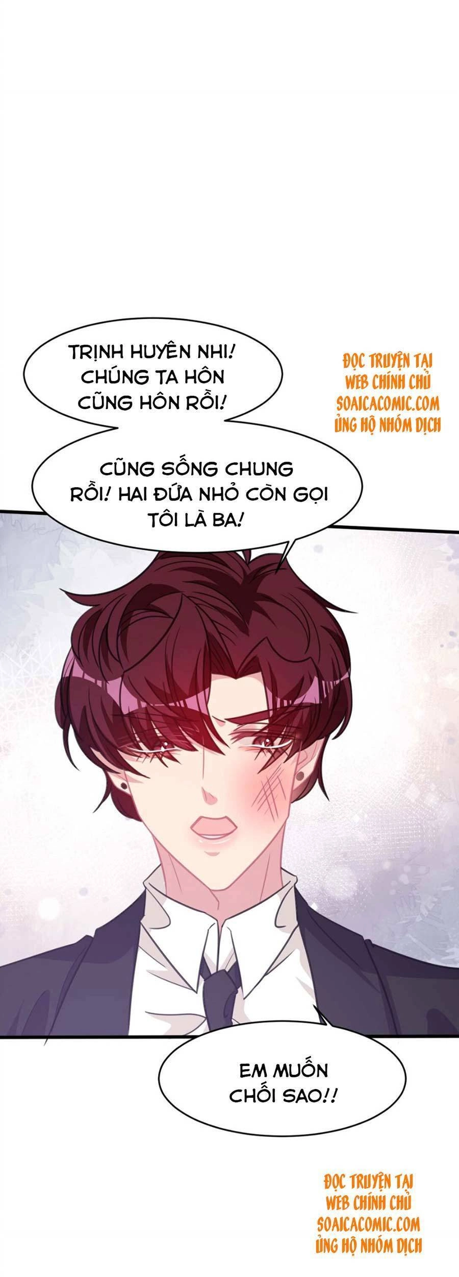 Vết Cắn Trí Mạng Chapter 46 - 8