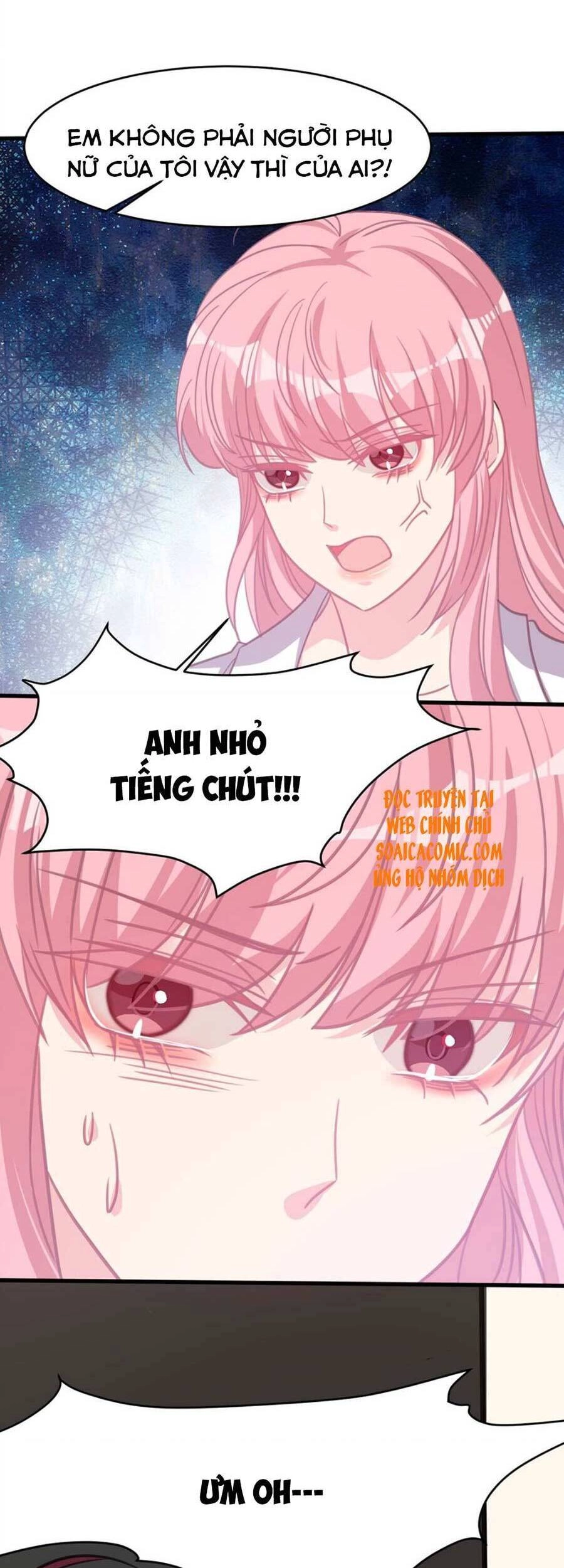 Vết Cắn Trí Mạng Chapter 46 - 9