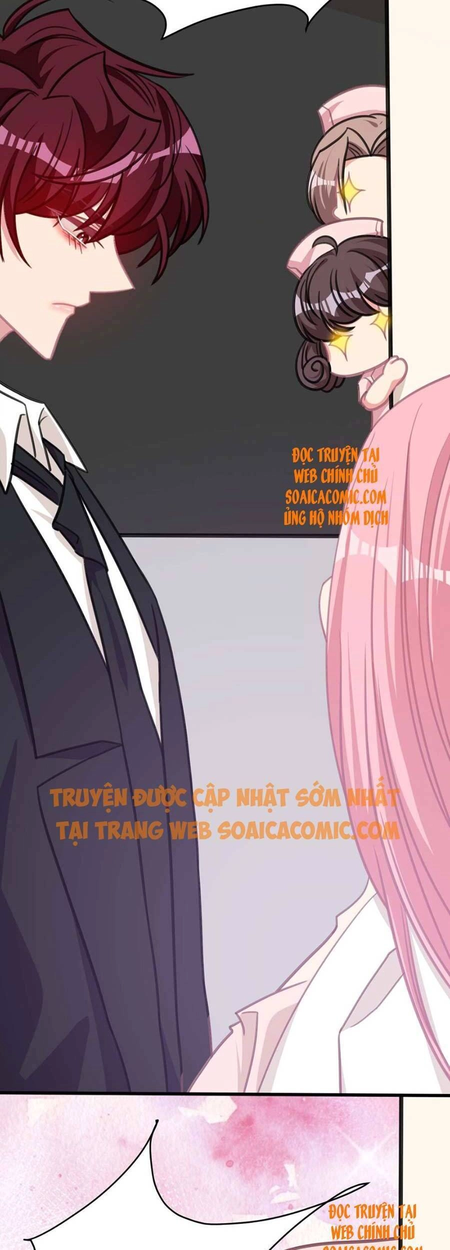 Vết Cắn Trí Mạng Chapter 46 - 10