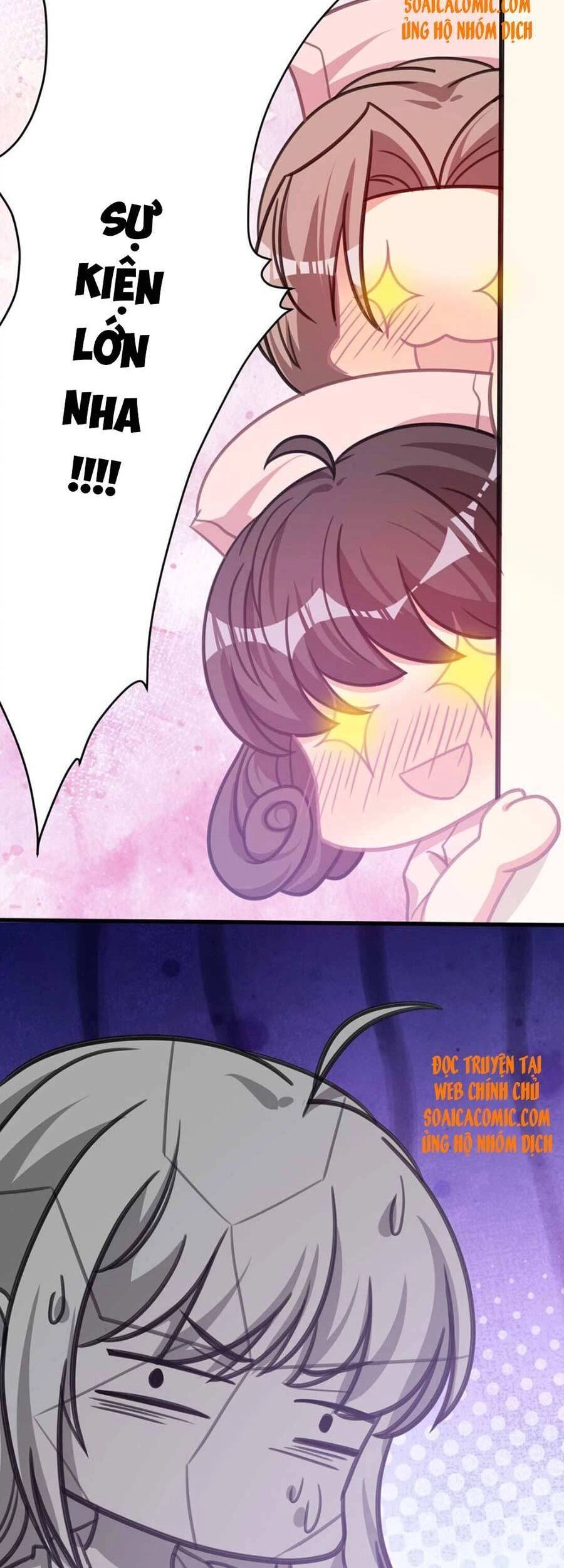 Vết Cắn Trí Mạng Chapter 46 - 11