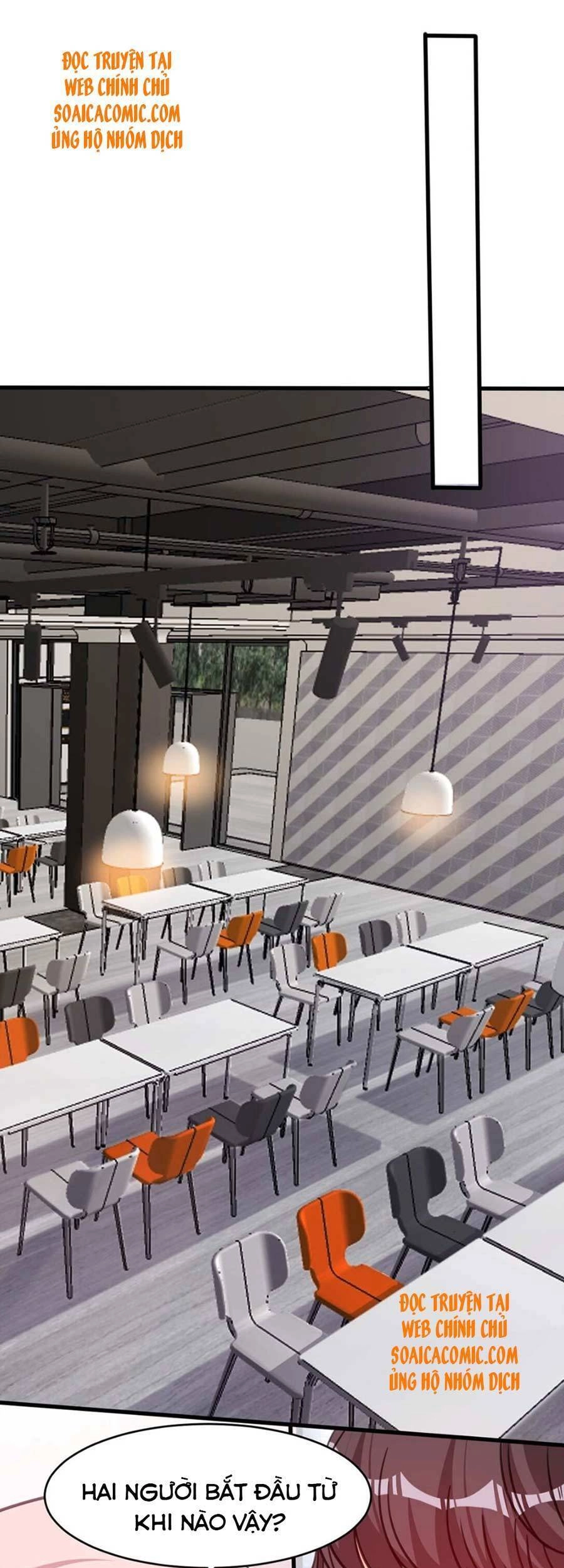 Vết Cắn Trí Mạng Chapter 46 - 13