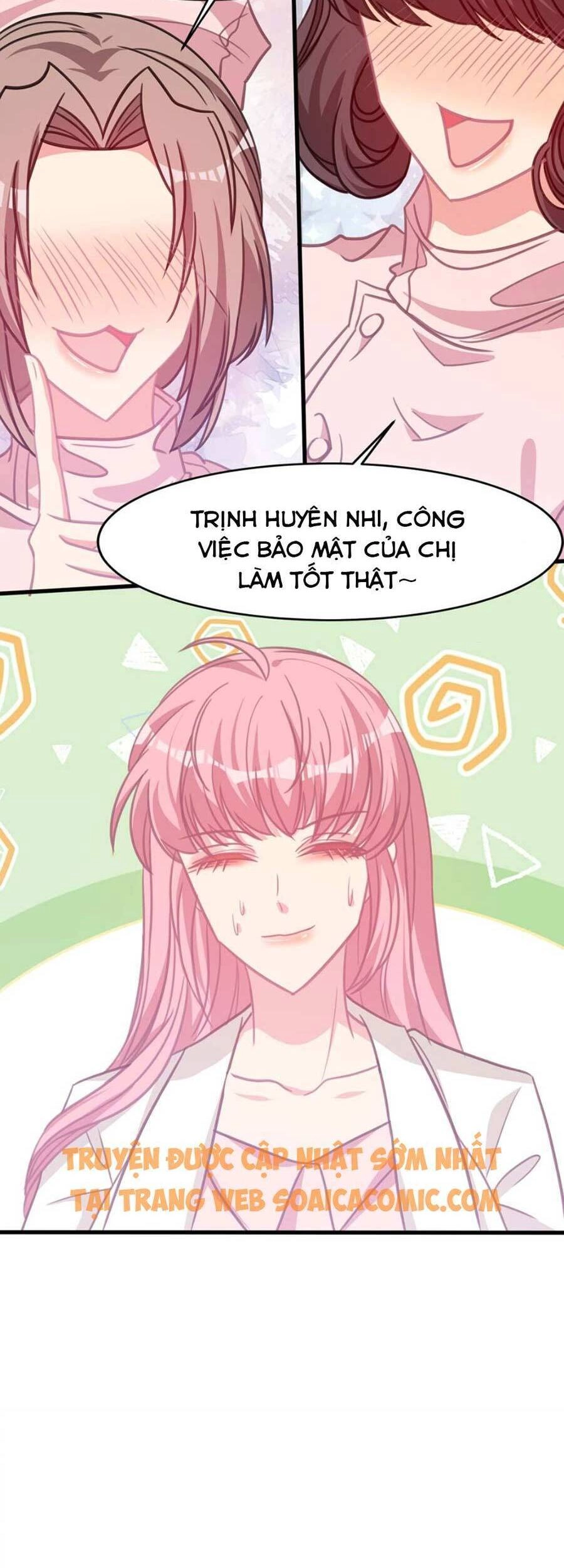 Vết Cắn Trí Mạng Chapter 46 - 14