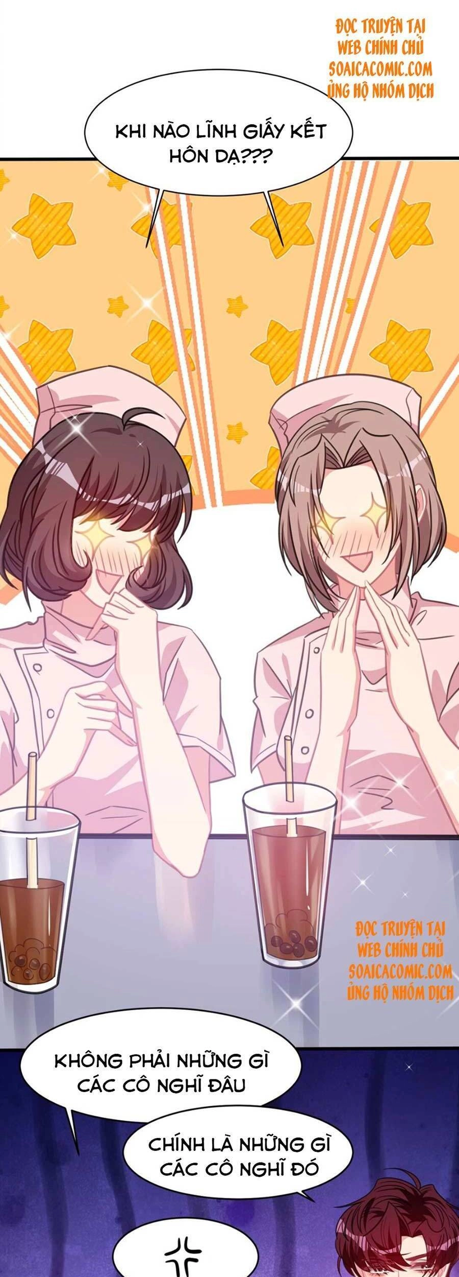 Vết Cắn Trí Mạng Chapter 46 - 15