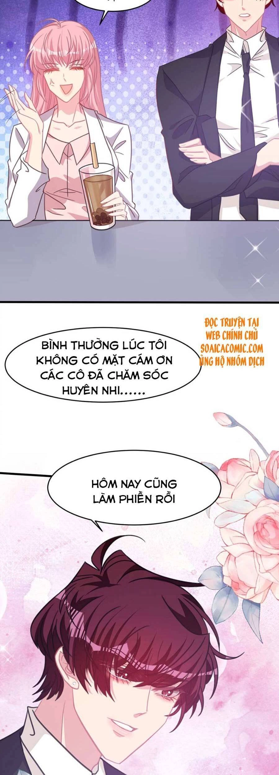 Vết Cắn Trí Mạng Chapter 46 - 16