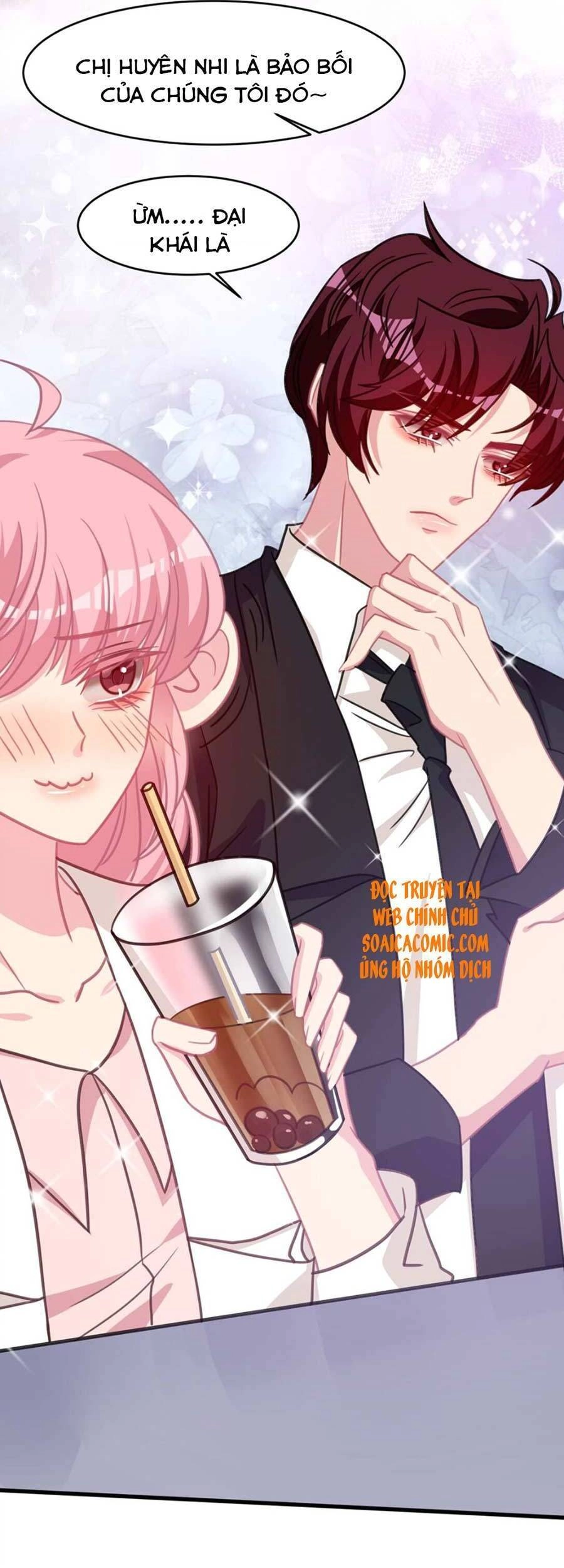 Vết Cắn Trí Mạng Chapter 46 - 20