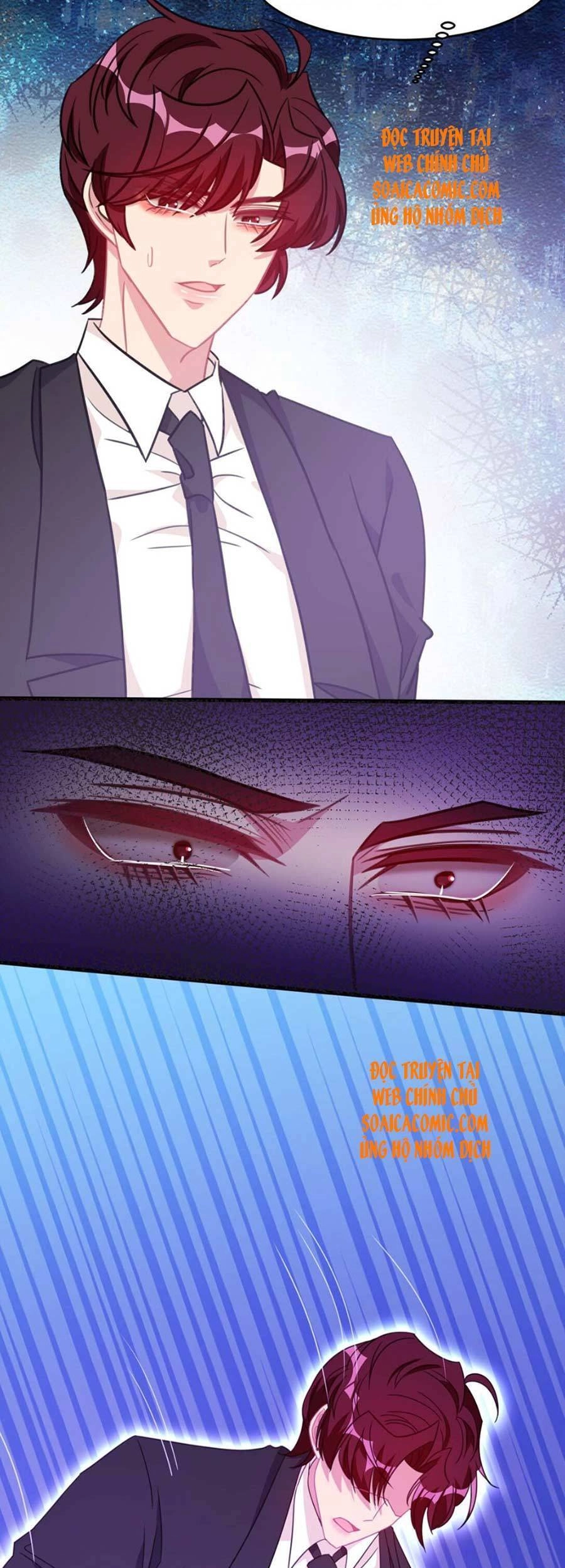 Vết Cắn Trí Mạng Chapter 46 - 24