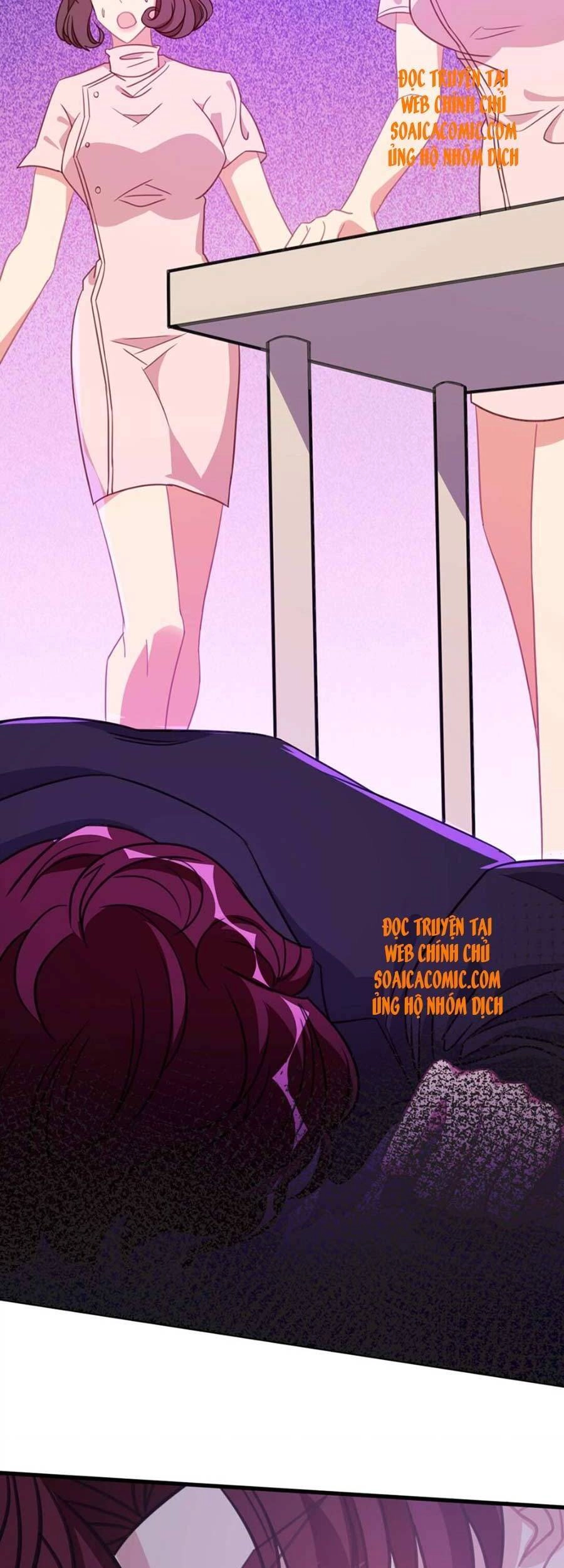 Vết Cắn Trí Mạng Chapter 46 - 26