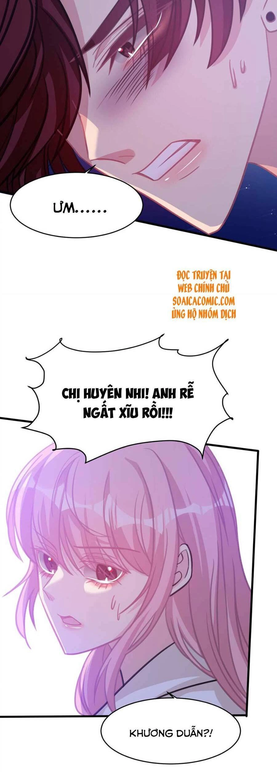 Vết Cắn Trí Mạng Chapter 46 - 27