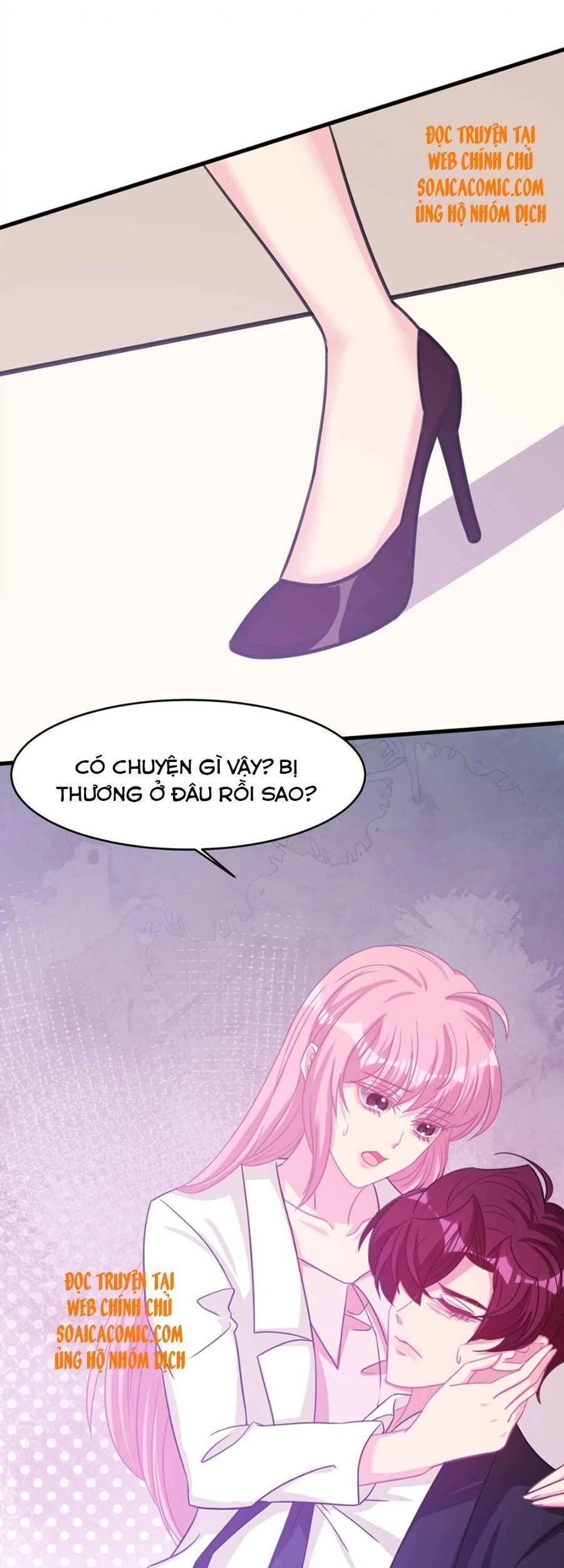 Vết Cắn Trí Mạng Chapter 46 - 28