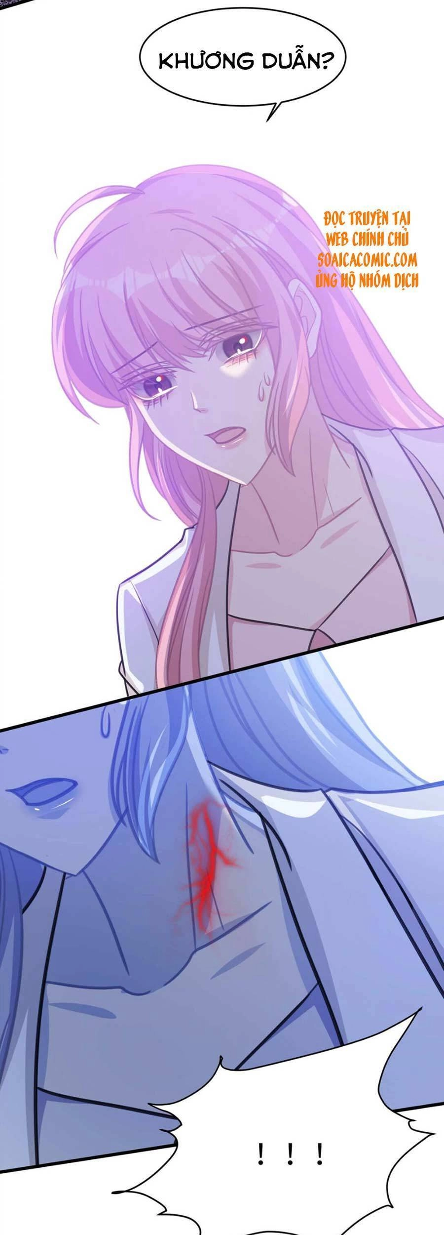 Vết Cắn Trí Mạng Chapter 46 - 31