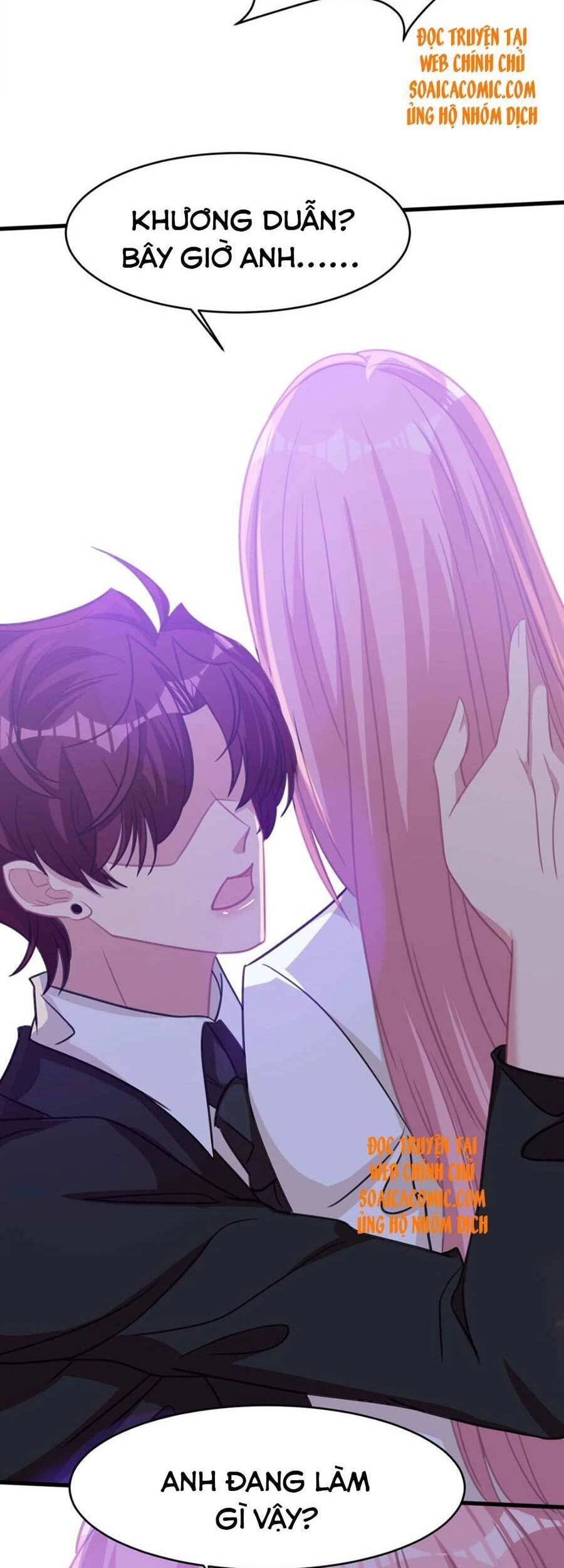 Vết Cắn Trí Mạng Chapter 46 - 32