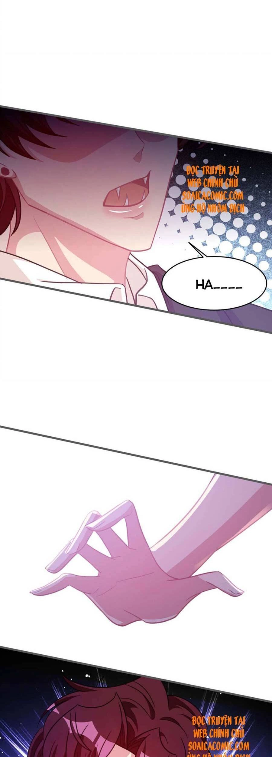 Vết Cắn Trí Mạng Chapter 46 - 34