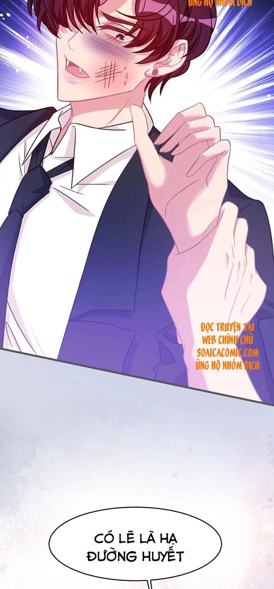 Vết Cắn Trí Mạng Chapter 46 - 35