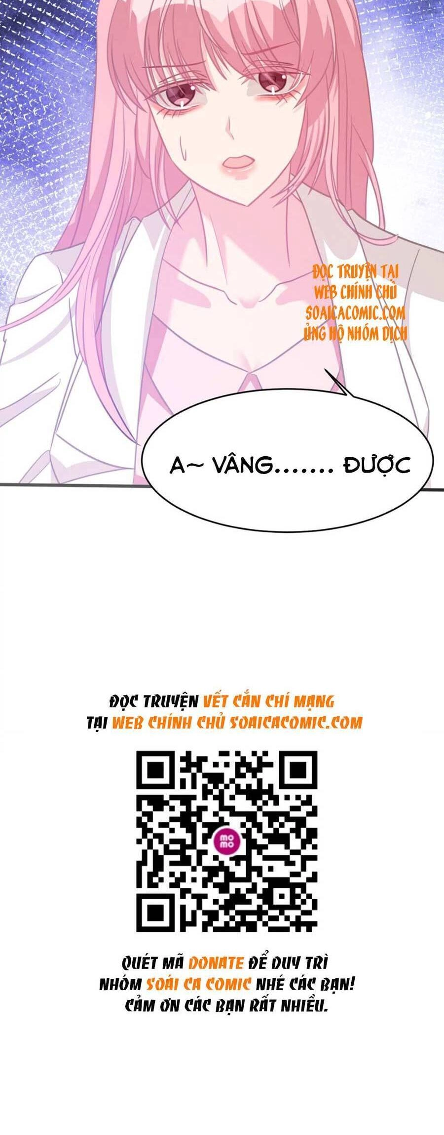 Vết Cắn Trí Mạng Chapter 46 - 37