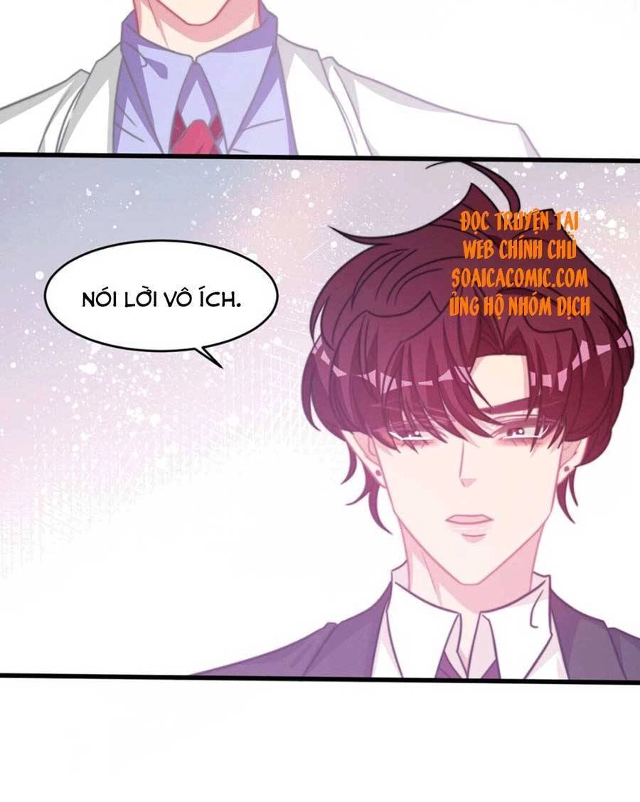 Vết Cắn Trí Mạng Chapter 47 - 11