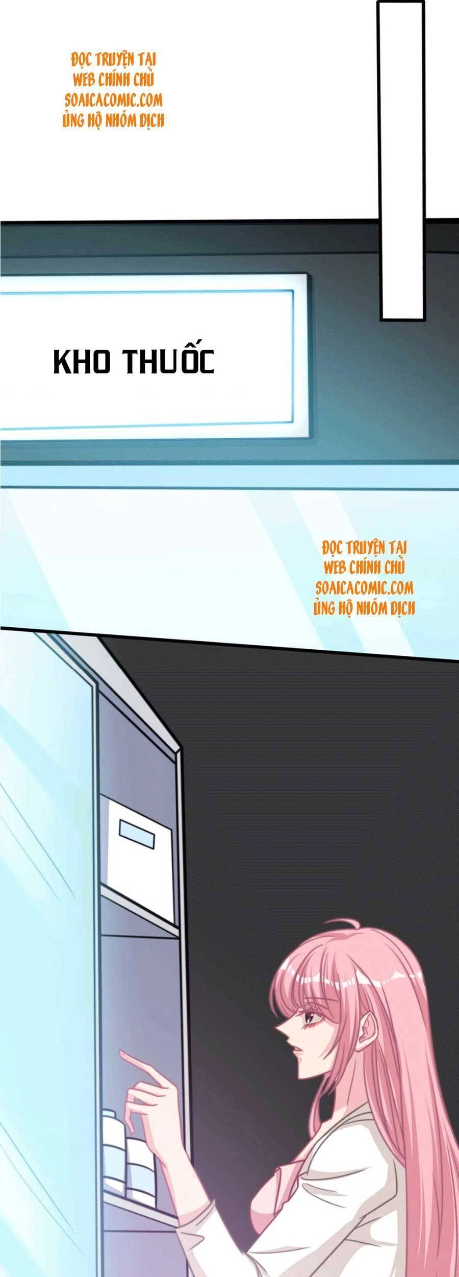 Vết Cắn Trí Mạng Chapter 47 - 12