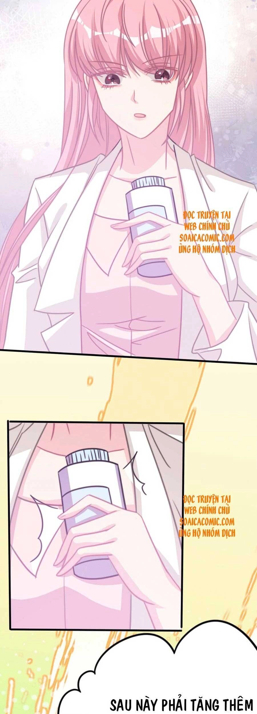 Vết Cắn Trí Mạng Chapter 47 - 14