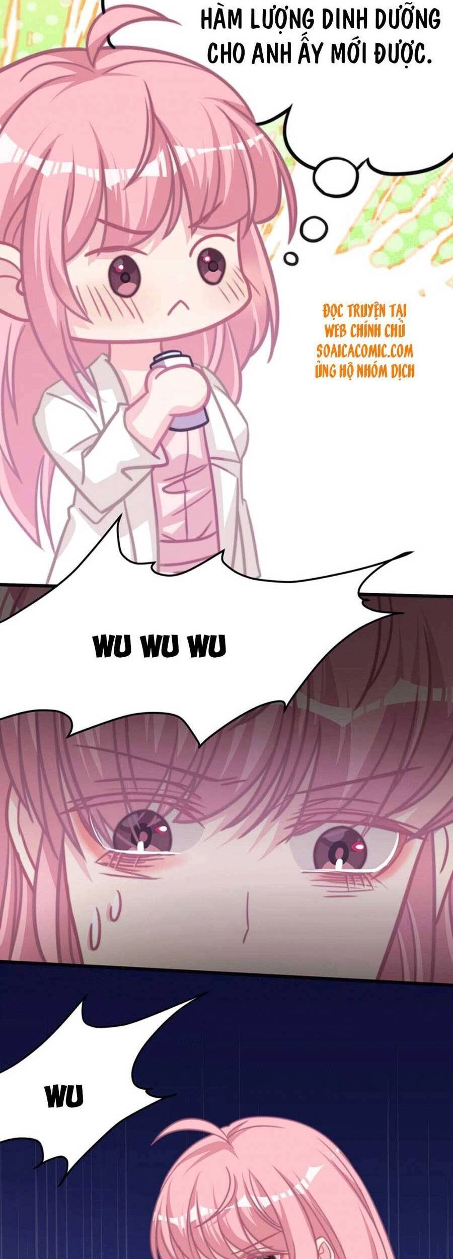 Vết Cắn Trí Mạng Chapter 47 - 15