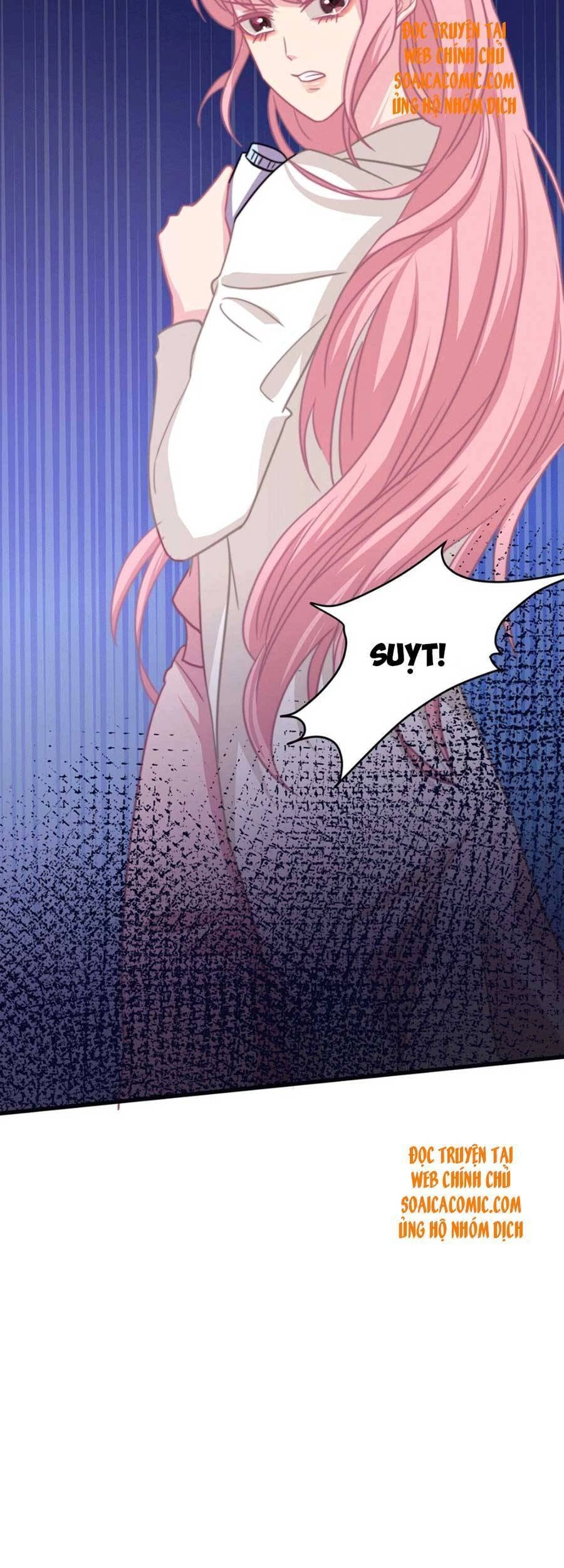 Vết Cắn Trí Mạng Chapter 47 - 16