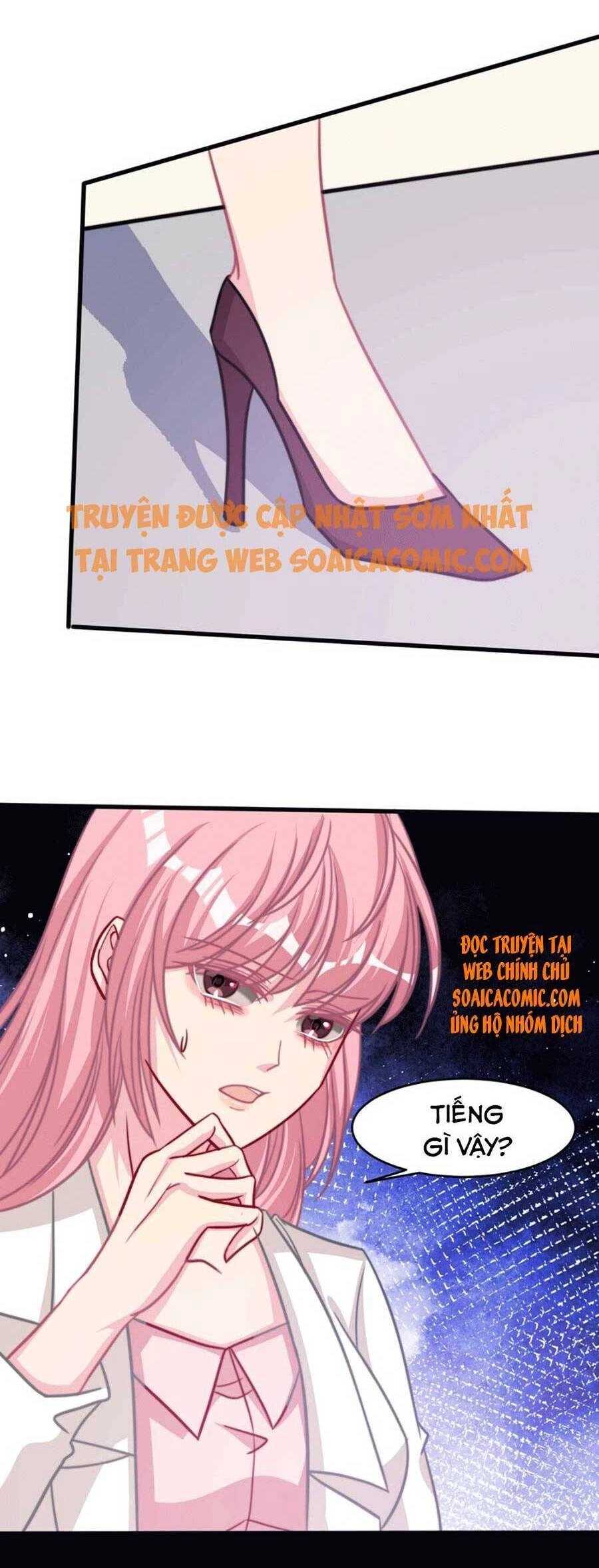 Vết Cắn Trí Mạng Chapter 47 - 17