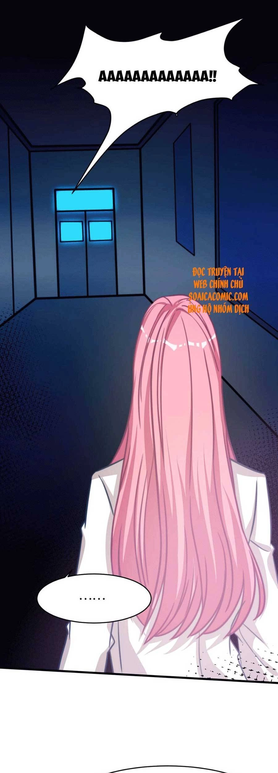 Vết Cắn Trí Mạng Chapter 47 - 18