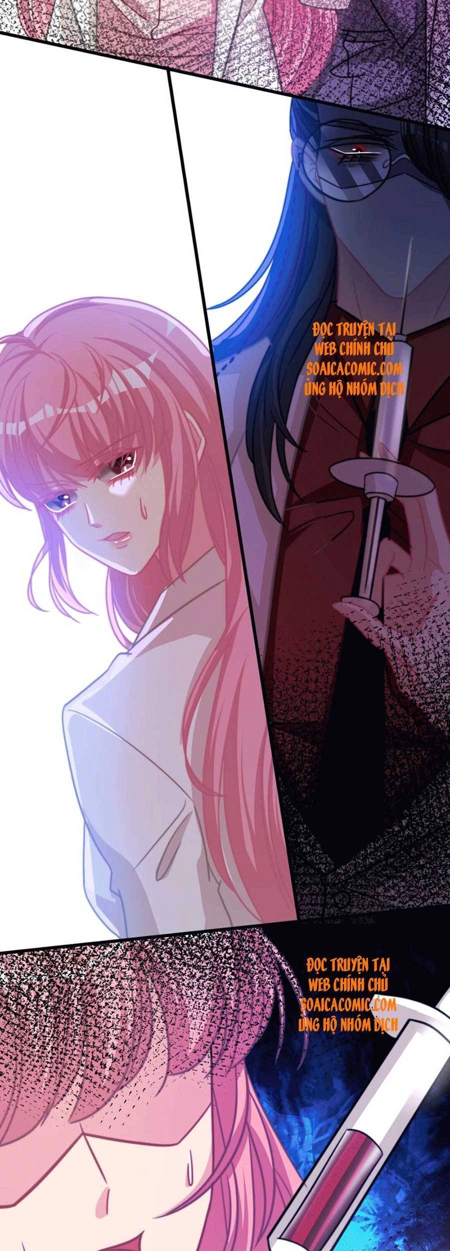 Vết Cắn Trí Mạng Chapter 47 - 22