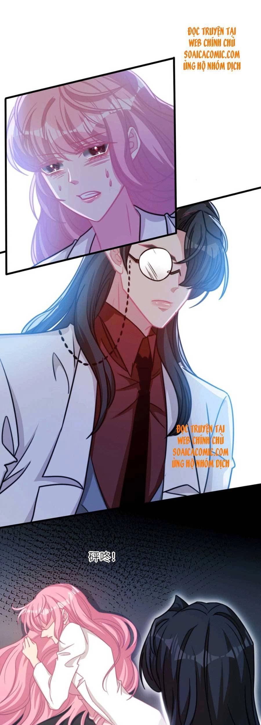 Vết Cắn Trí Mạng Chapter 47 - 24