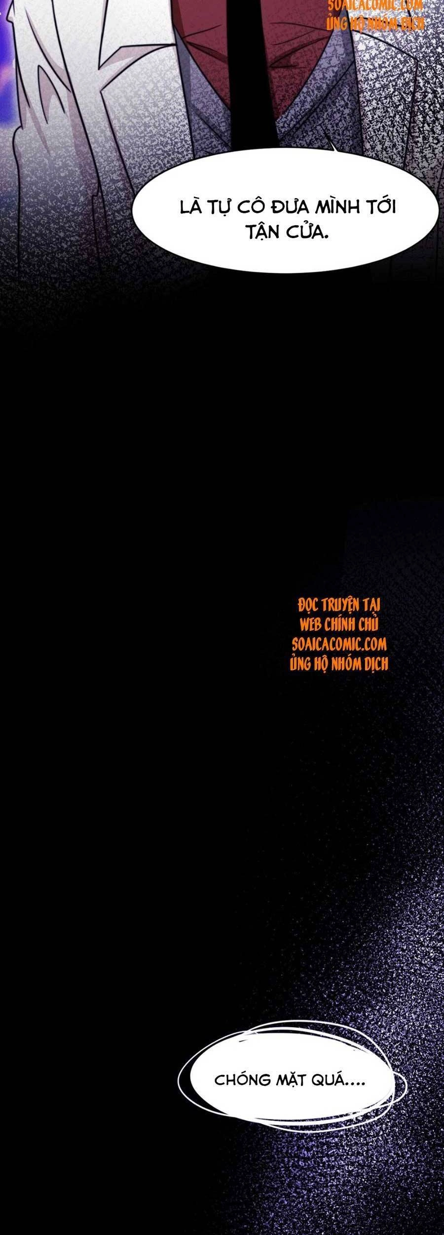 Vết Cắn Trí Mạng Chapter 47 - 26