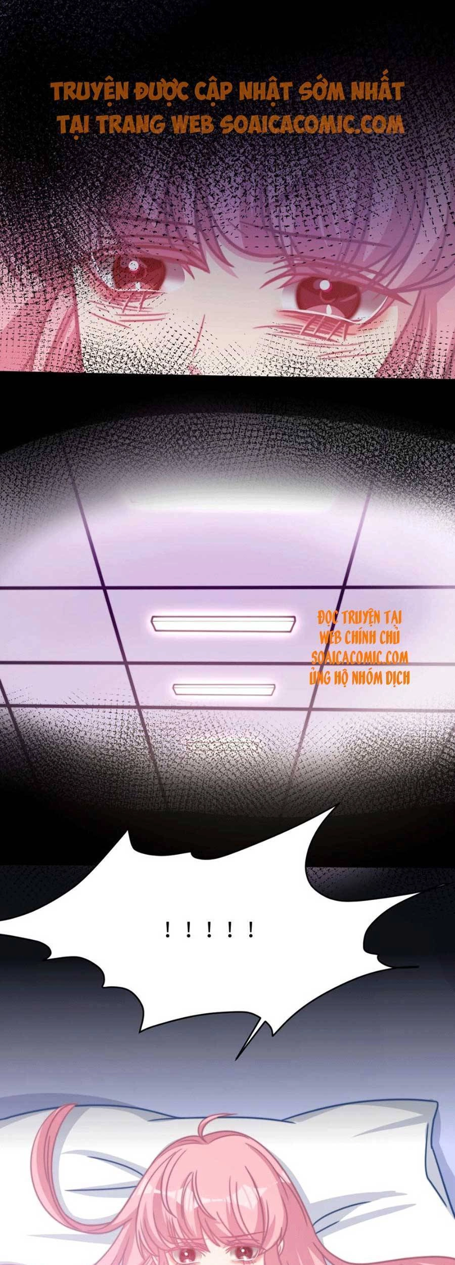 Vết Cắn Trí Mạng Chapter 47 - 28