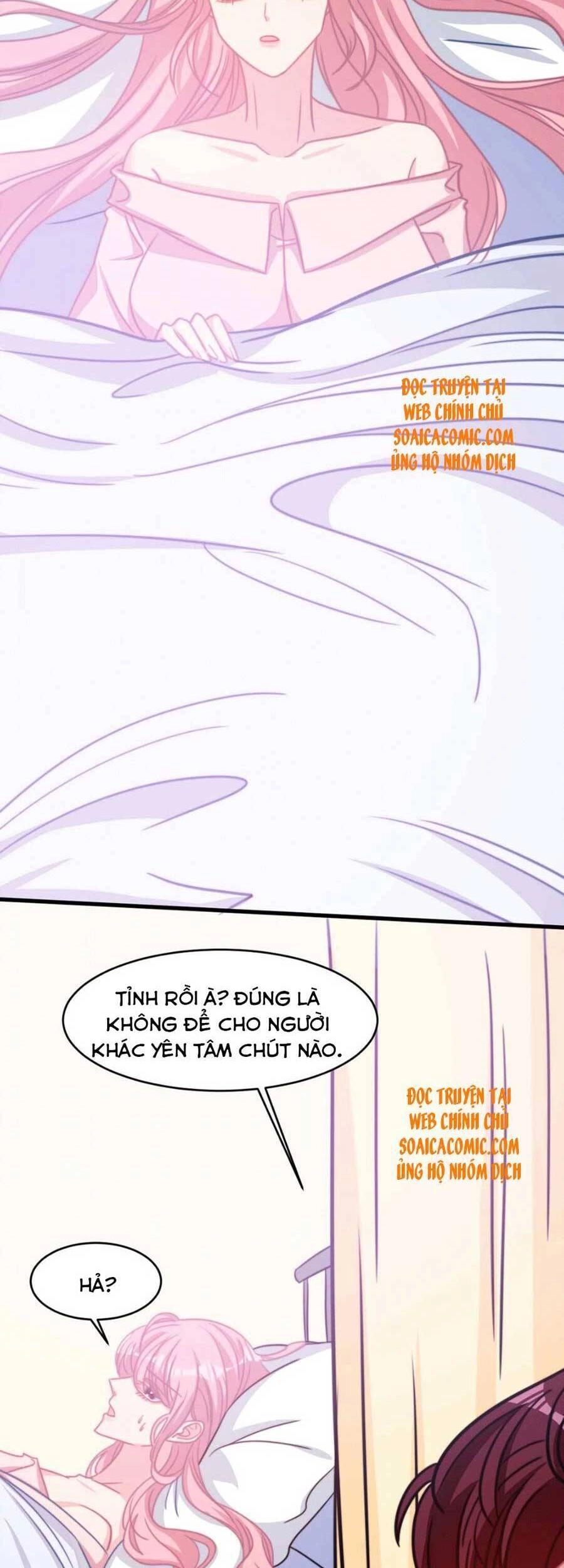 Vết Cắn Trí Mạng Chapter 47 - 29