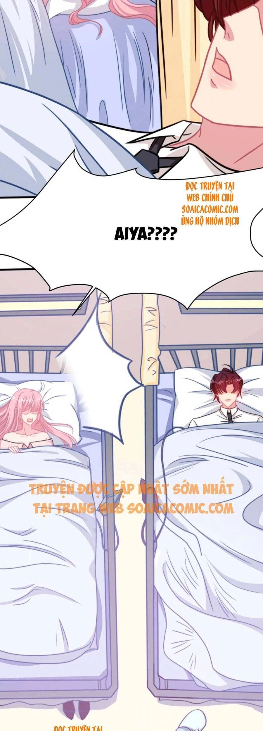 Vết Cắn Trí Mạng Chapter 47 - 30