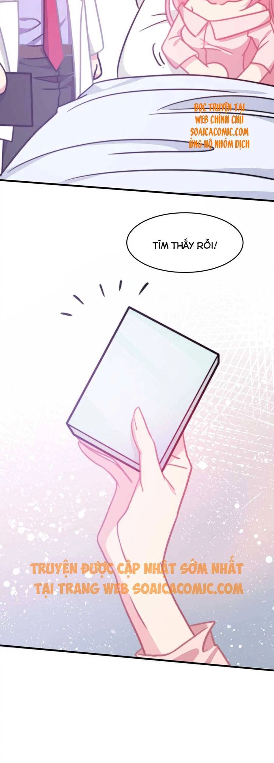 Vết Cắn Trí Mạng Chapter 48 - 5