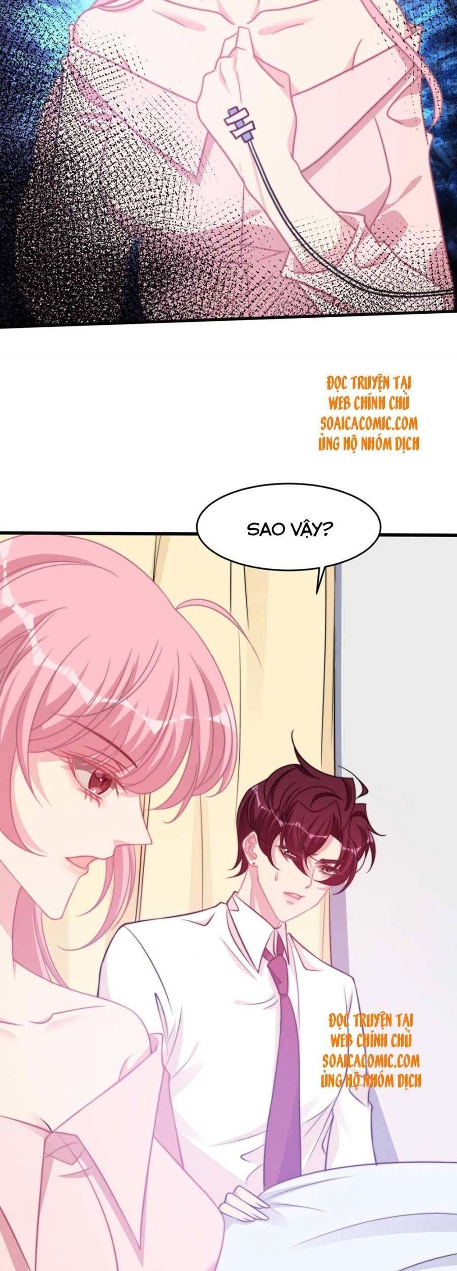 Vết Cắn Trí Mạng Chapter 48 - 9