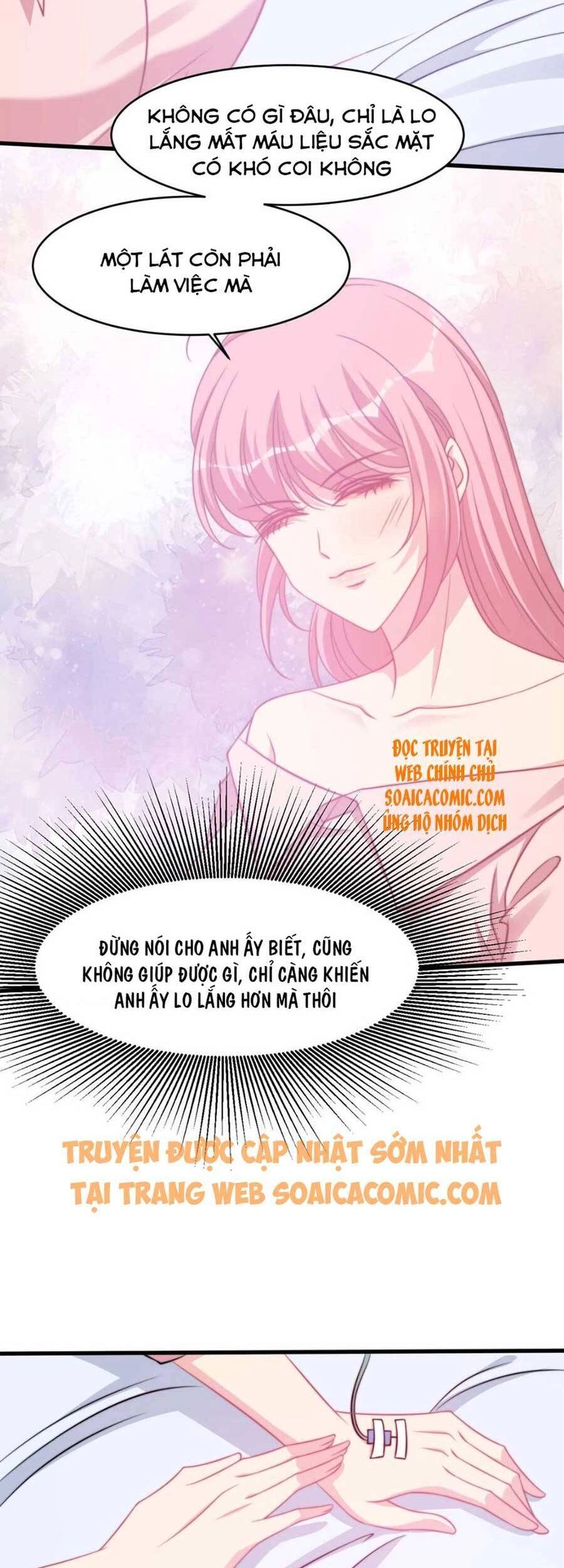 Vết Cắn Trí Mạng Chapter 48 - 10