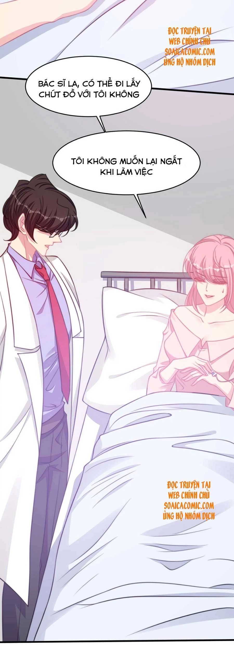 Vết Cắn Trí Mạng Chapter 48 - 11