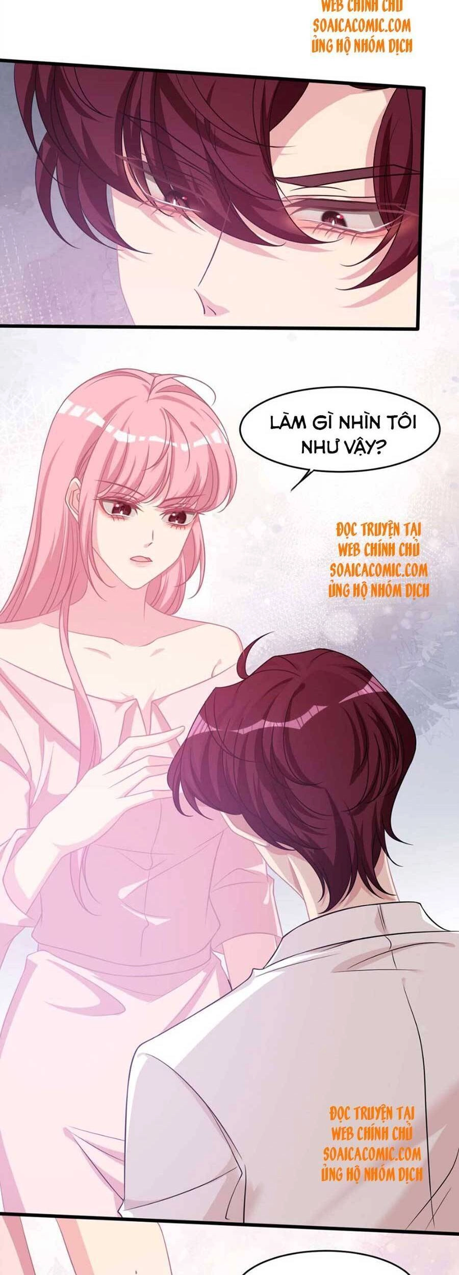Vết Cắn Trí Mạng Chapter 48 - 16