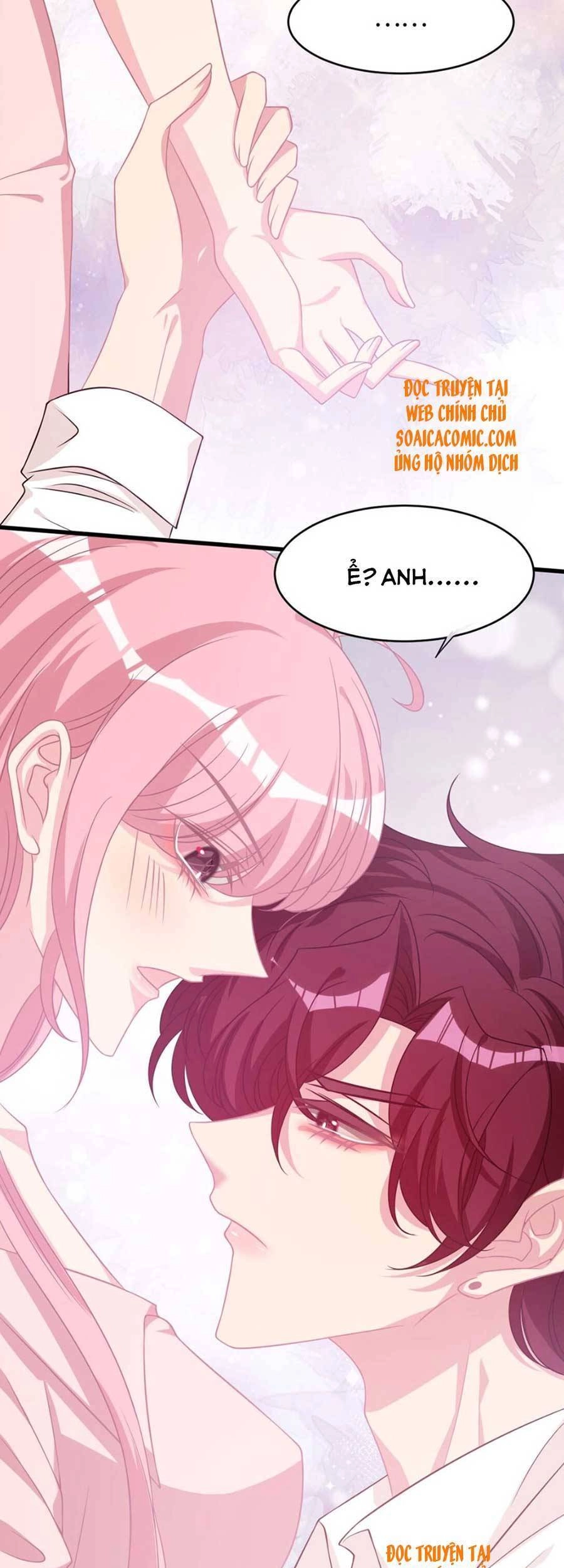 Vết Cắn Trí Mạng Chapter 48 - 17