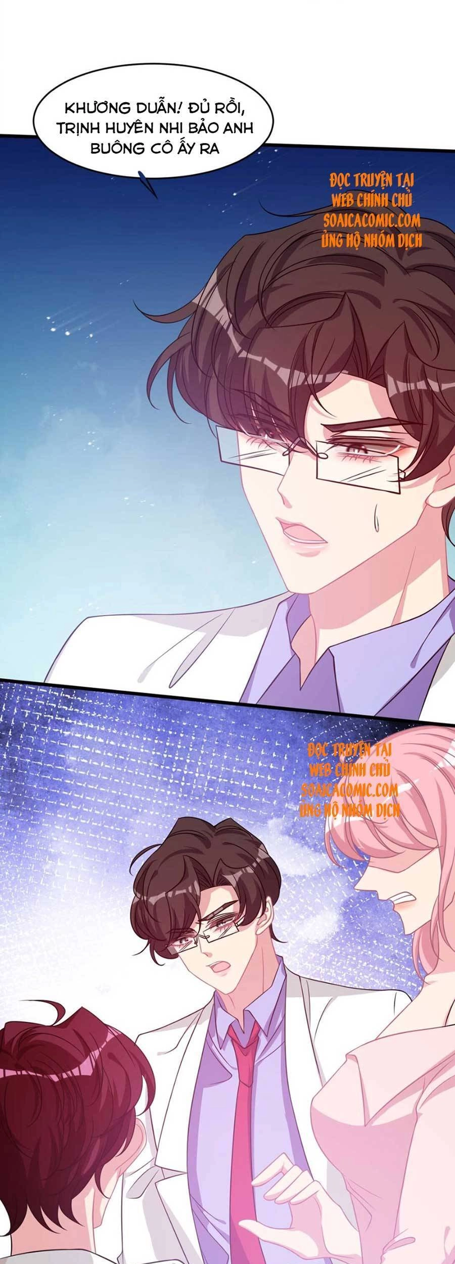 Vết Cắn Trí Mạng Chapter 48 - 20