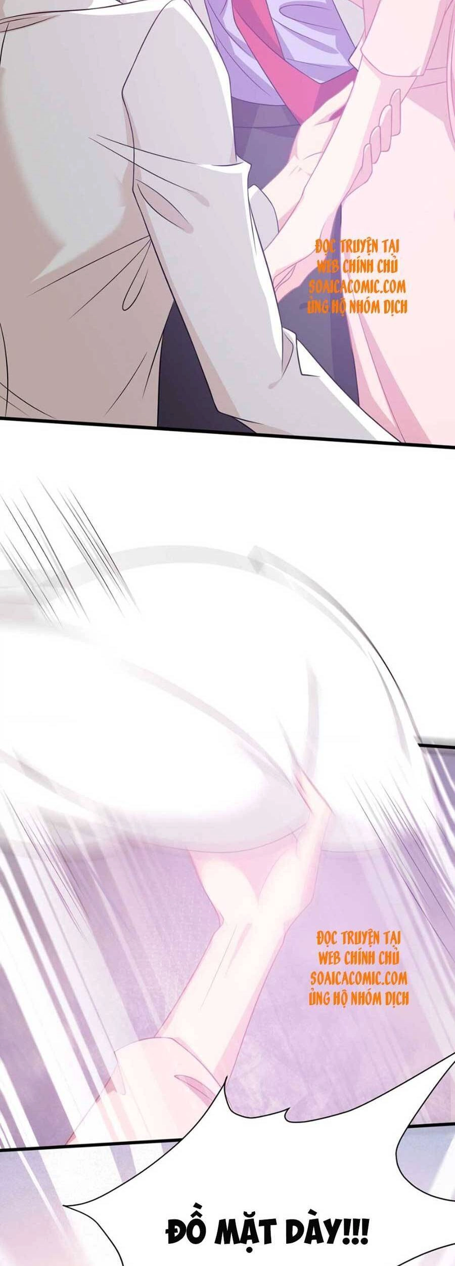 Vết Cắn Trí Mạng Chapter 48 - 21