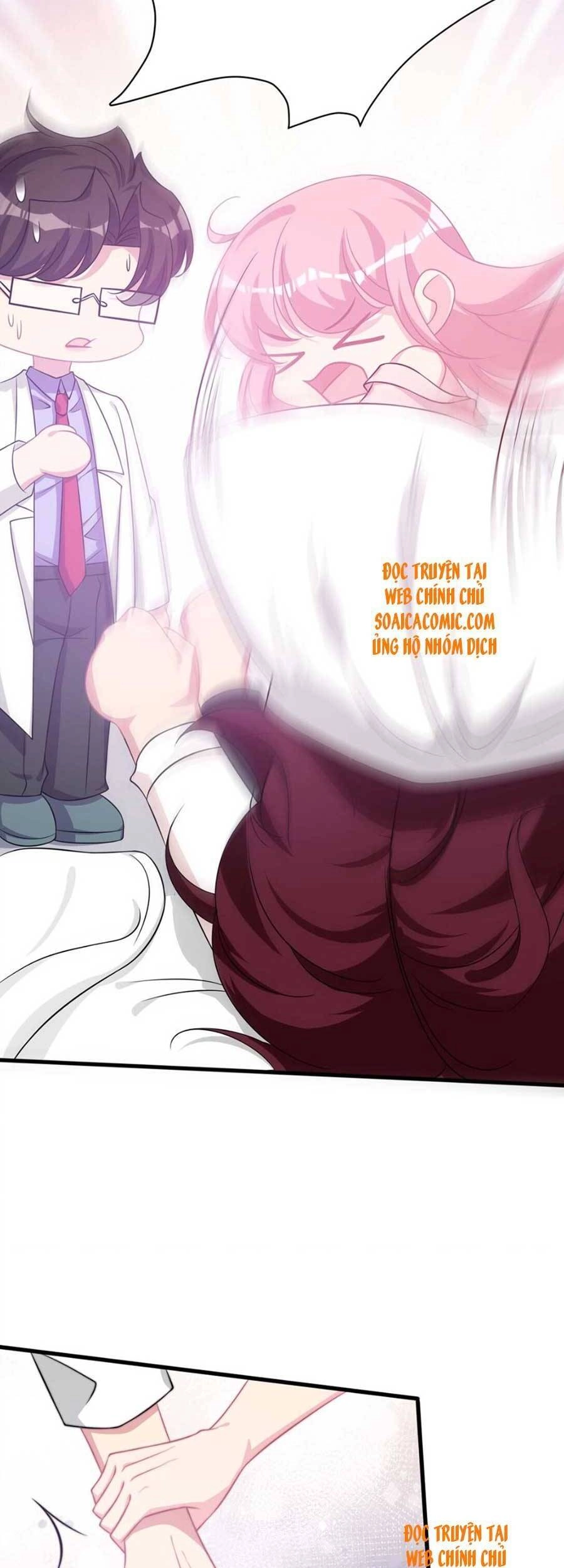 Vết Cắn Trí Mạng Chapter 48 - 22