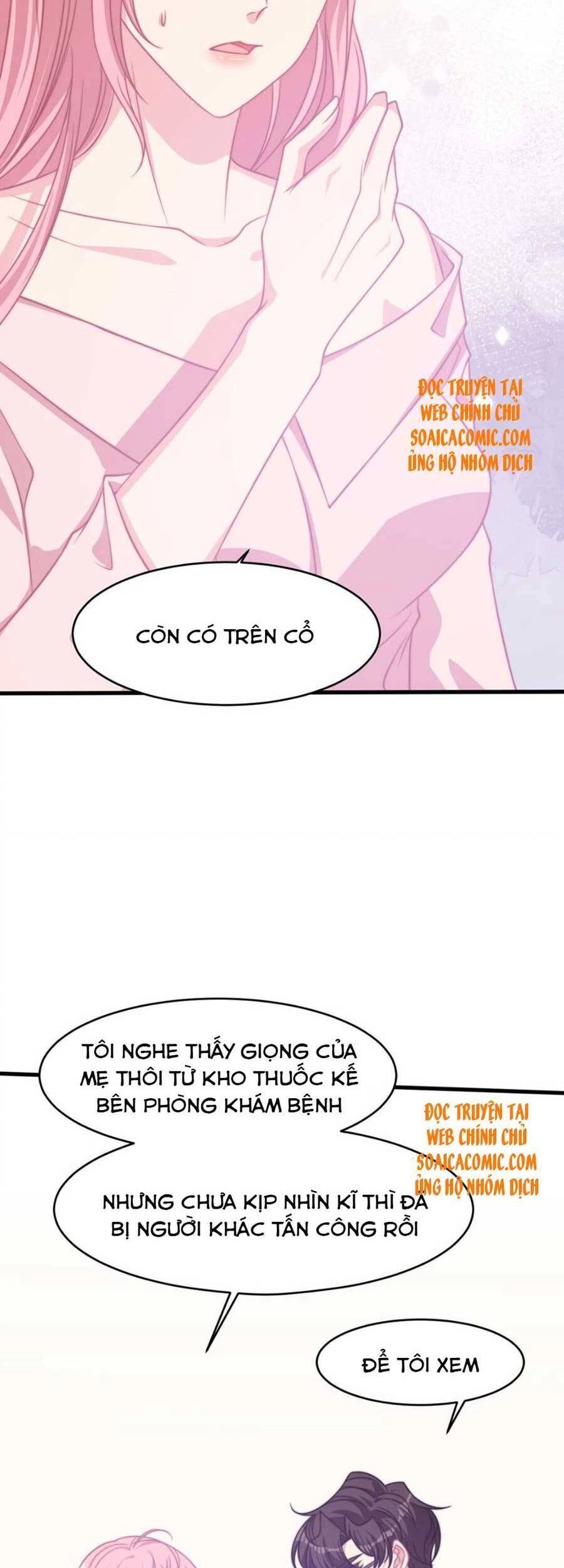 Vết Cắn Trí Mạng Chapter 48 - 28