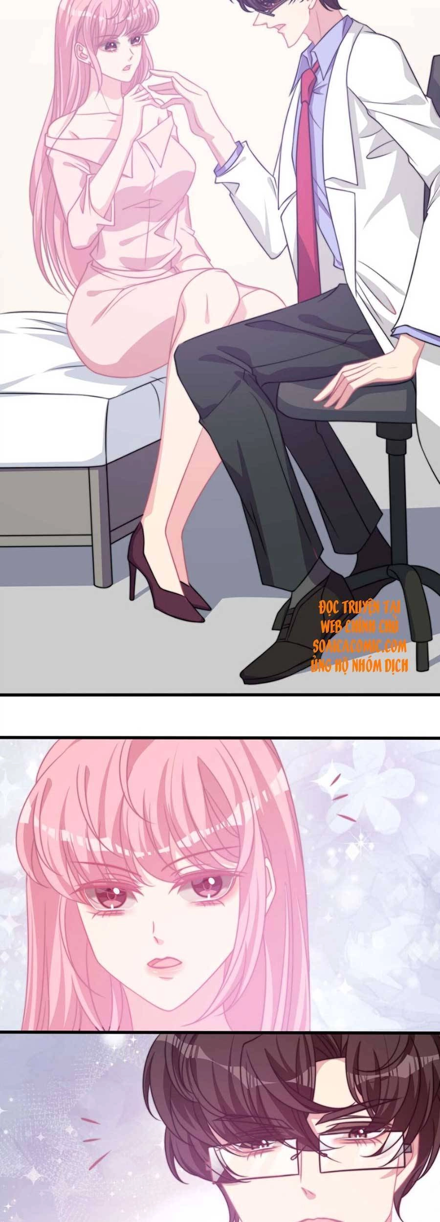 Vết Cắn Trí Mạng Chapter 48 - 29