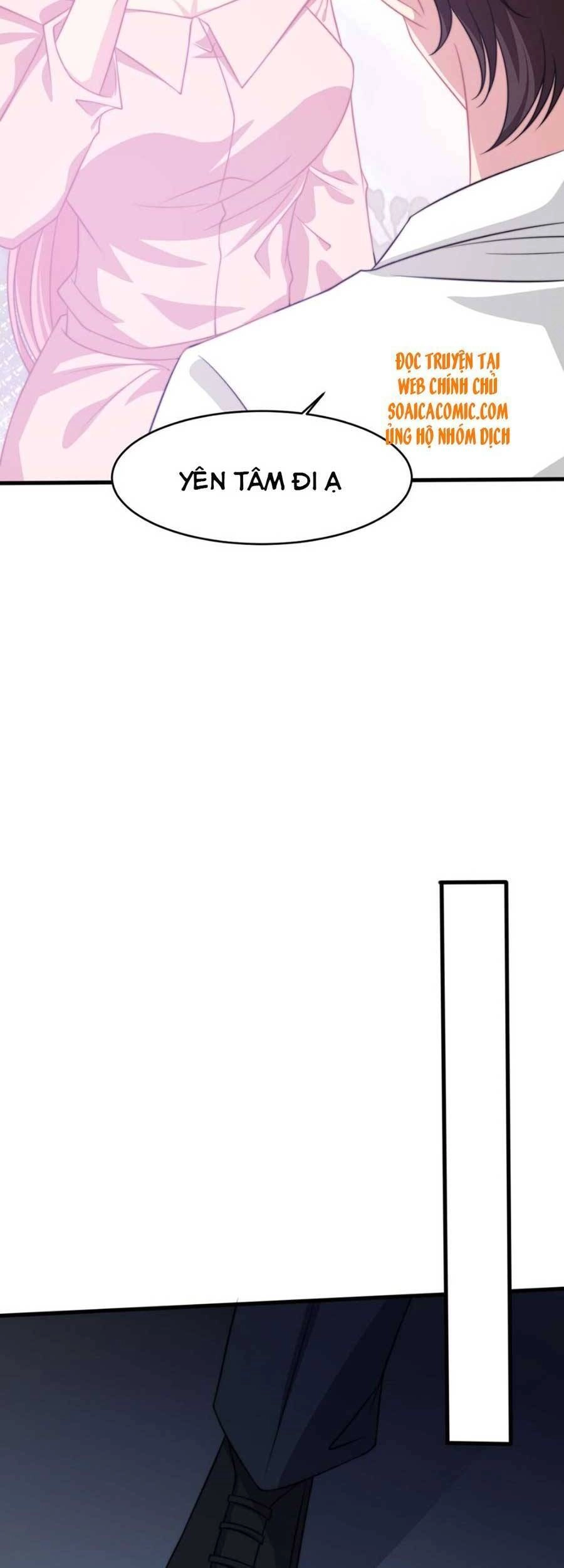 Vết Cắn Trí Mạng Chapter 48 - 33